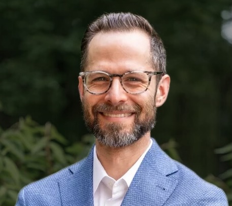 Jeff, Founder of JGA Ventures