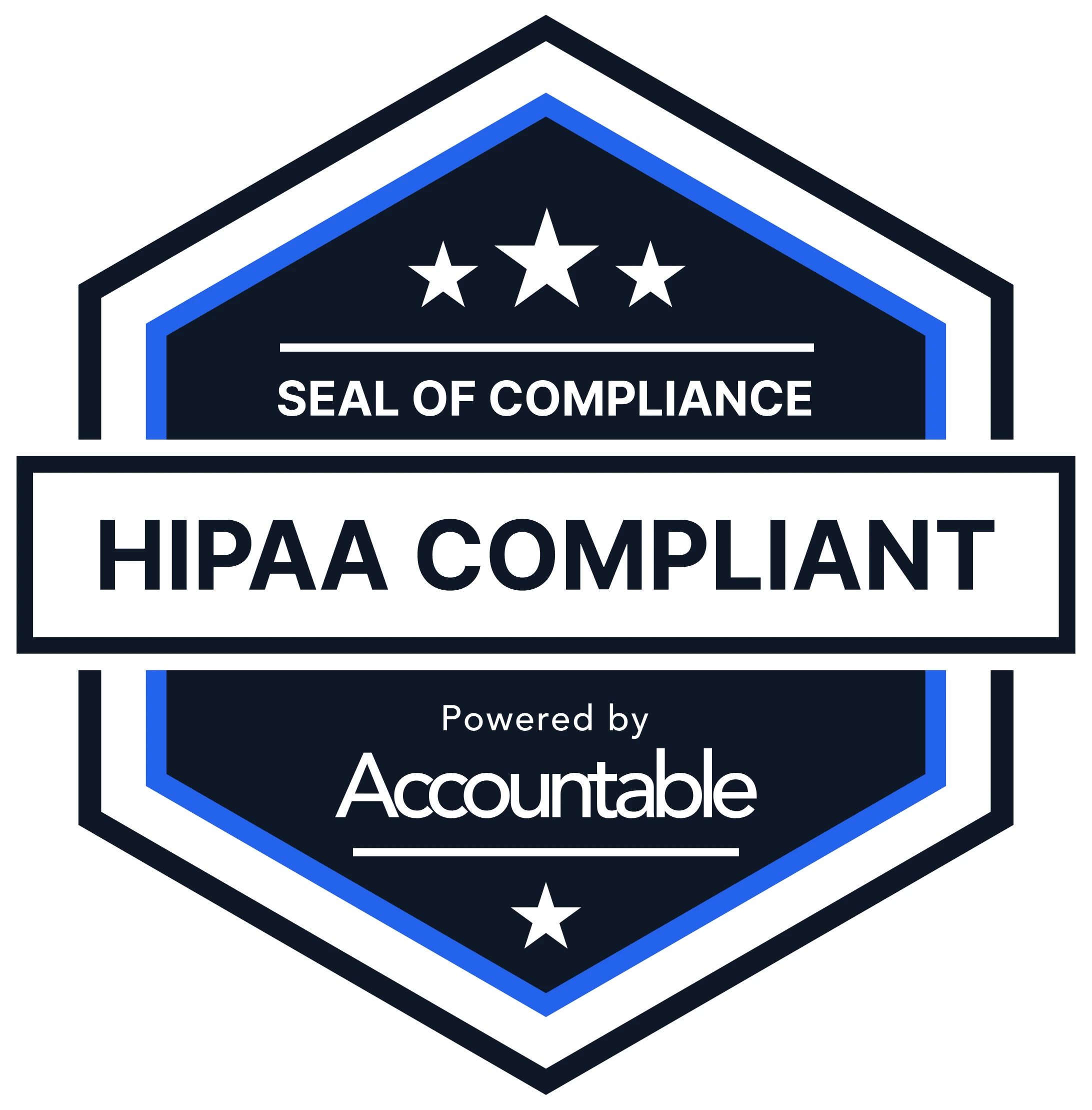 HIPAA Compliance Seal